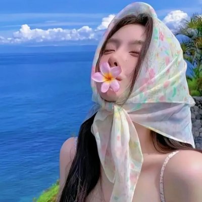 美人鱼之海盗来袭